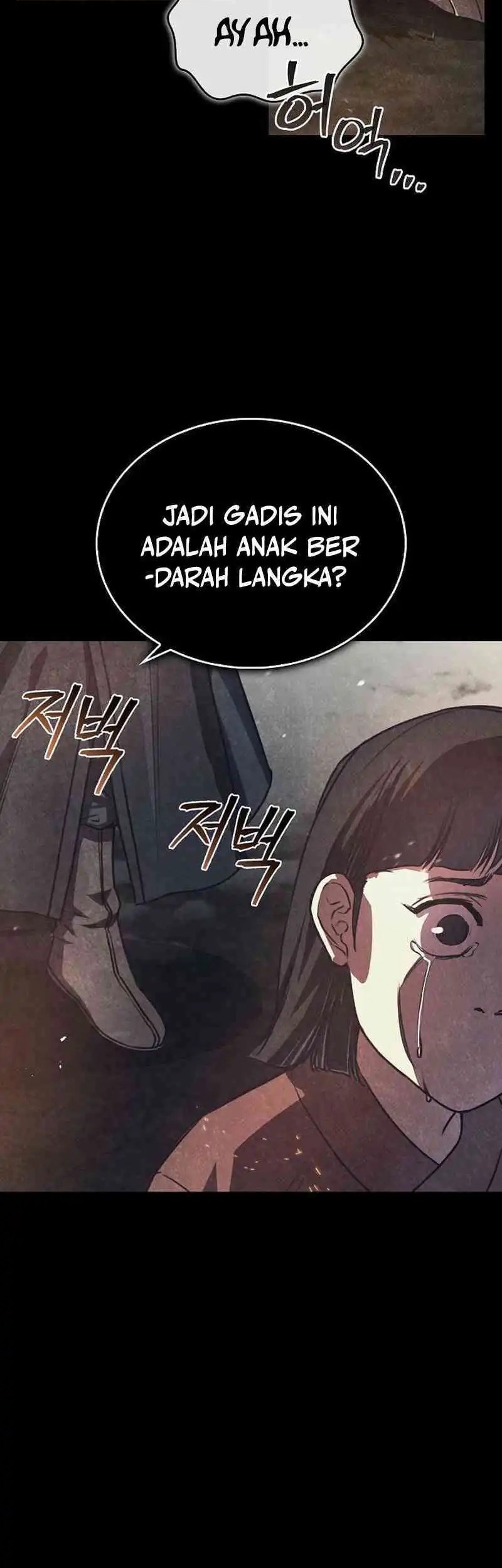 The Demonic Cult Instructor Returns Chapter 21 - halaman 23