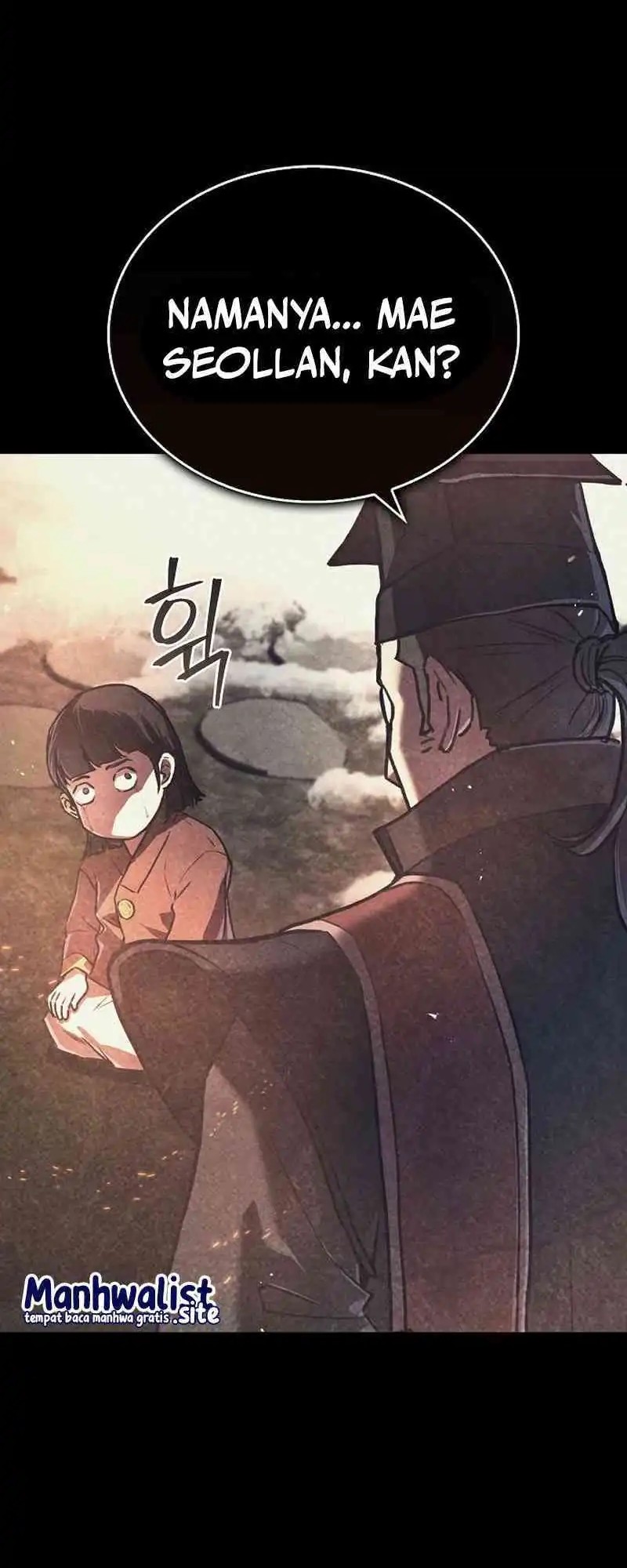 The Demonic Cult Instructor Returns Chapter 21 - halaman 24