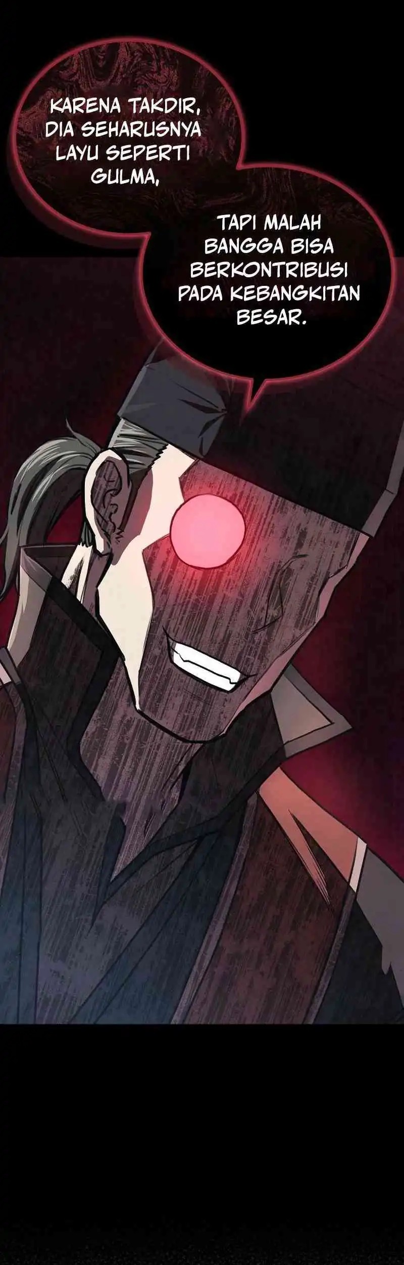 The Demonic Cult Instructor Returns Chapter 21 - halaman 25