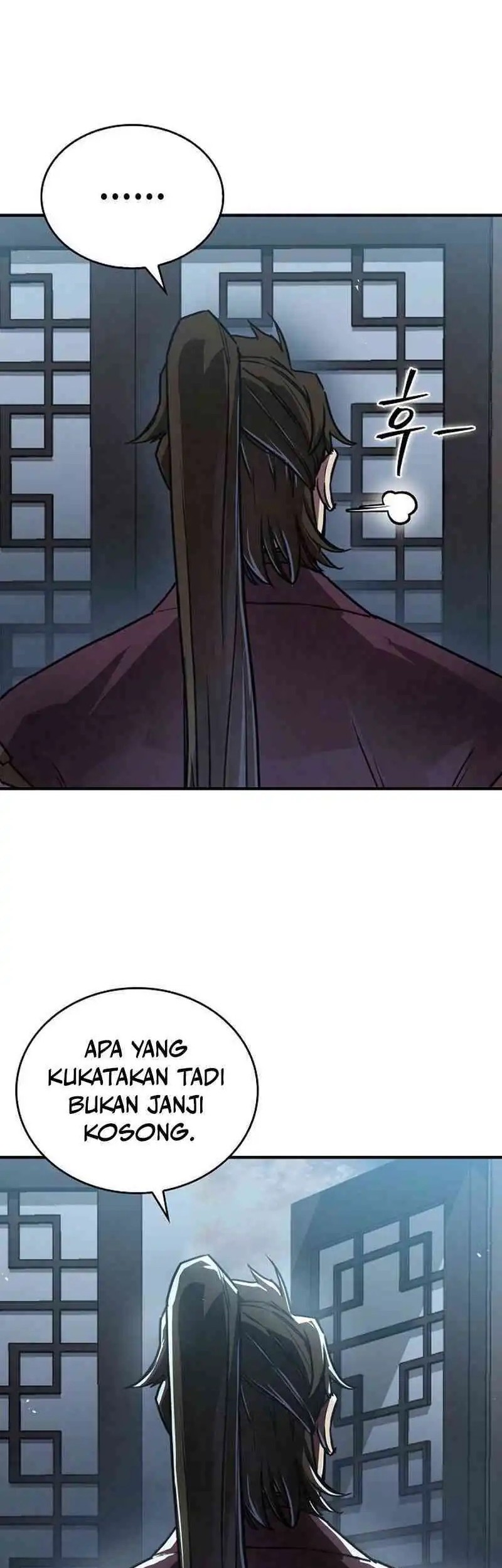 The Demonic Cult Instructor Returns Chapter 21 - halaman 32