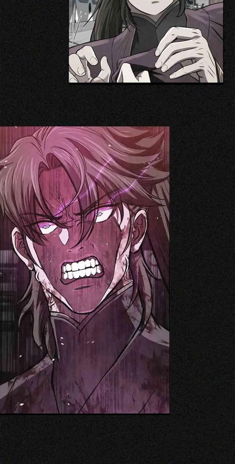 The Demonic Cult Instructor Returns Chapter 21 - halaman 36