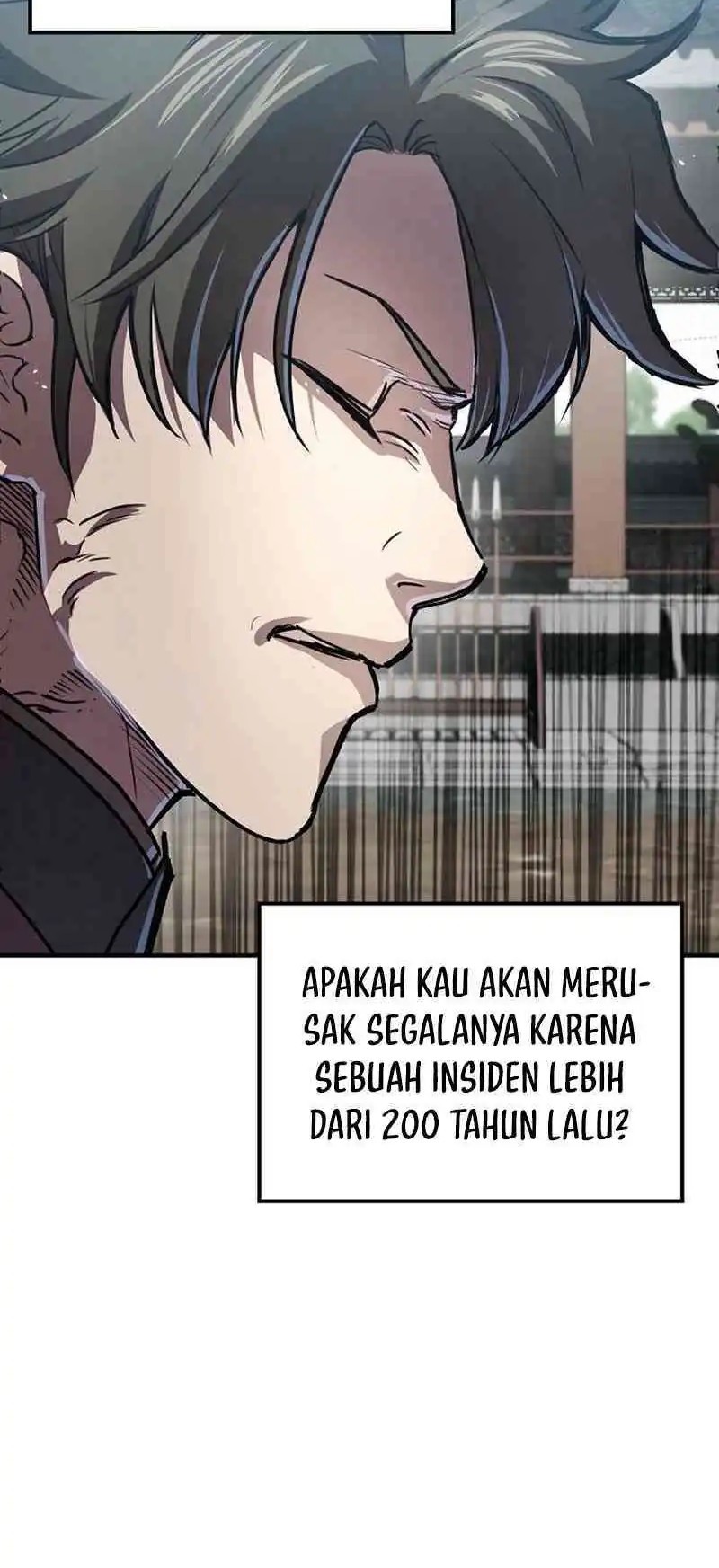 The Demonic Cult Instructor Returns Chapter 21 - halaman 51