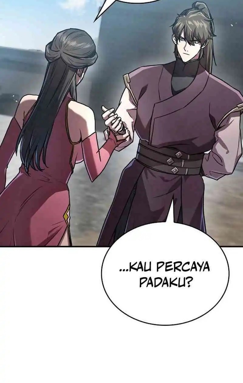 The Demonic Cult Instructor Returns Chapter 21 - halaman 60