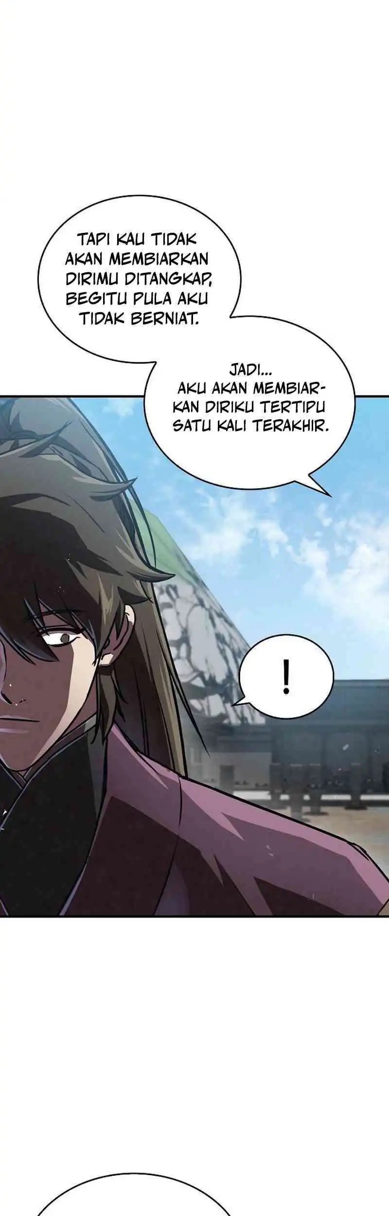 The Demonic Cult Instructor Returns Chapter 21 - halaman 64