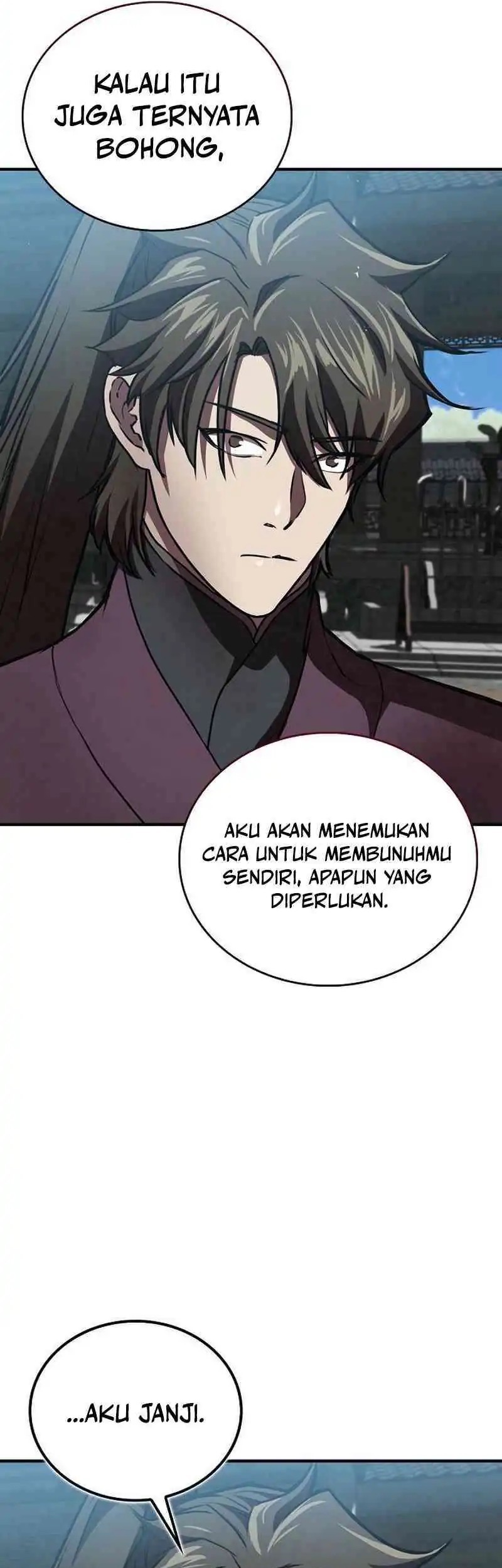 The Demonic Cult Instructor Returns Chapter 21 - halaman 67