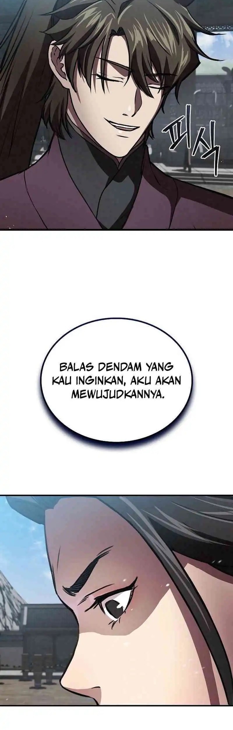 The Demonic Cult Instructor Returns Chapter 21 - halaman 68