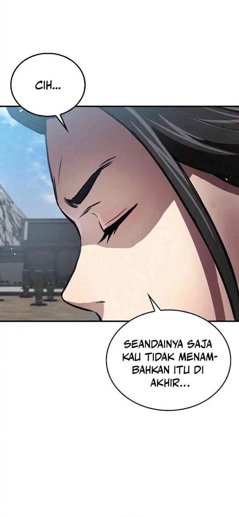The Demonic Cult Instructor Returns Chapter 21 - halaman 69