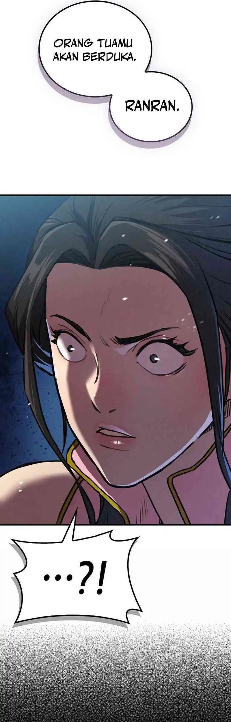 The Demonic Cult Instructor Returns Chapter 21 - halaman 7