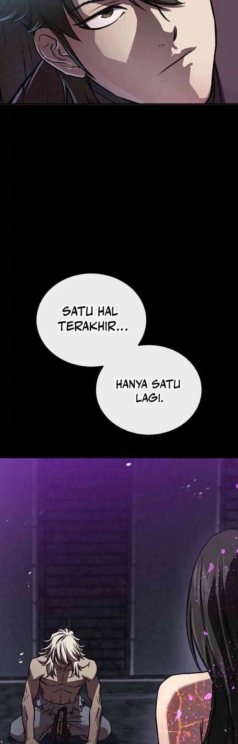 The Demonic Cult Instructor Returns Chapter 21 - halaman 71