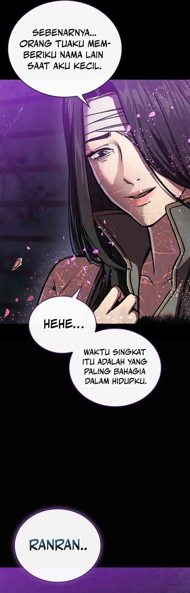 The Demonic Cult Instructor Returns Chapter 21 - halaman 73