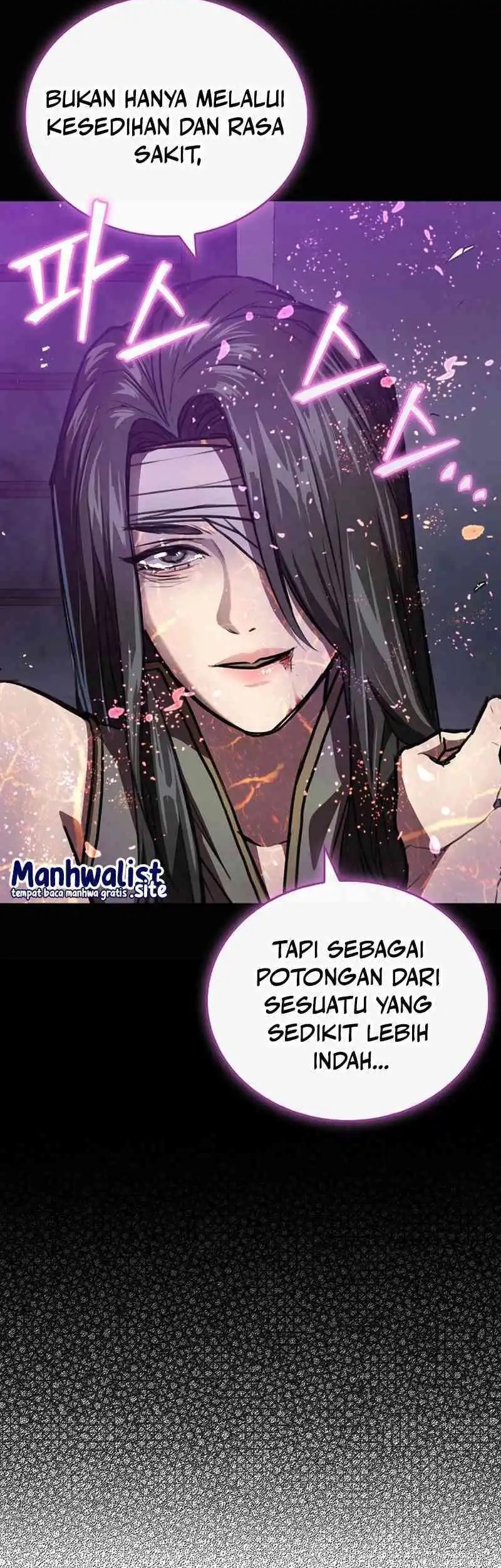 The Demonic Cult Instructor Returns Chapter 21 - halaman 76