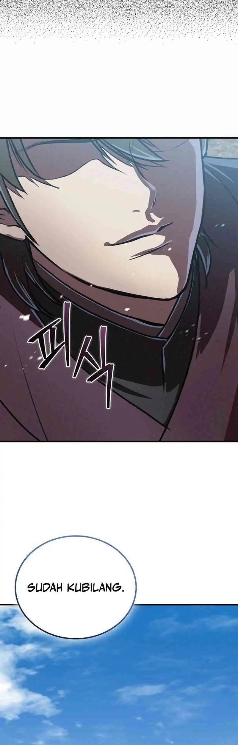 The Demonic Cult Instructor Returns Chapter 21 - halaman 77