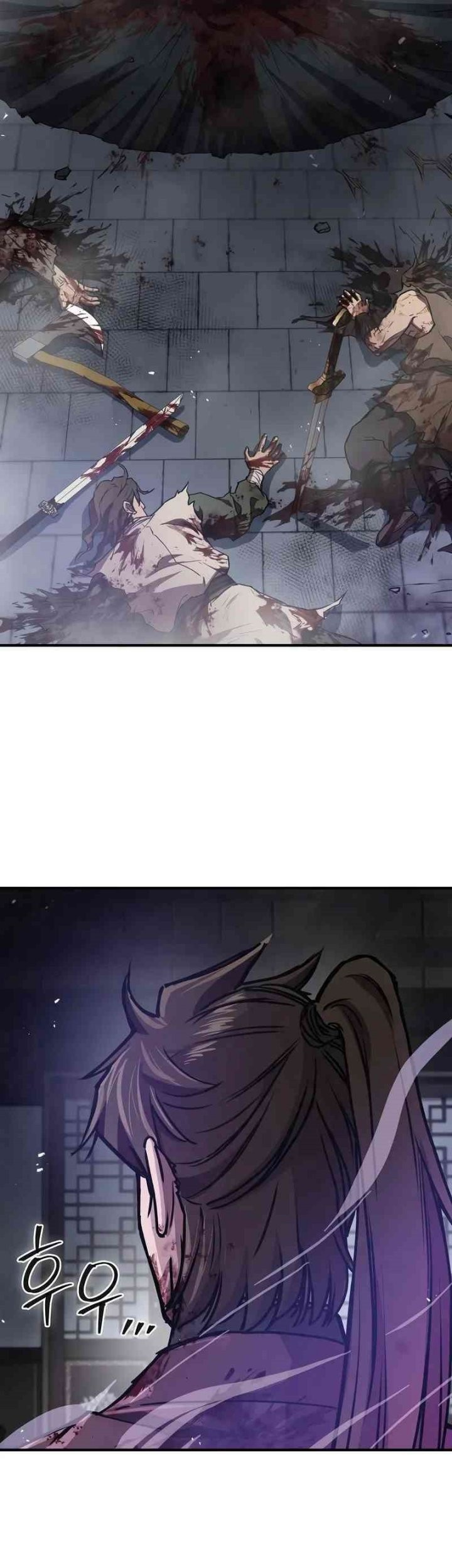 The Demonic Cult Instructor Returns Chapter 21 - halaman 79
