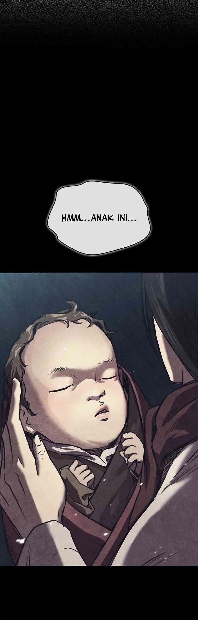 The Demonic Cult Instructor Returns Chapter 21 - halaman 8