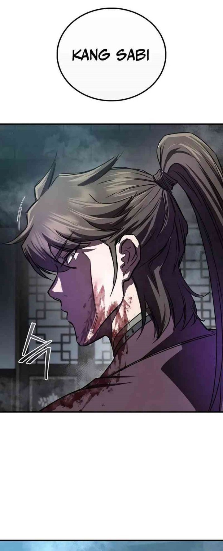 The Demonic Cult Instructor Returns Chapter 21 - halaman 80
