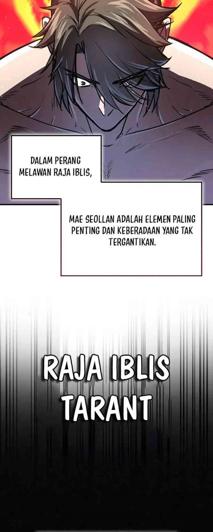 The Demonic Cult Instructor Returns Chapter 21 - halaman 90