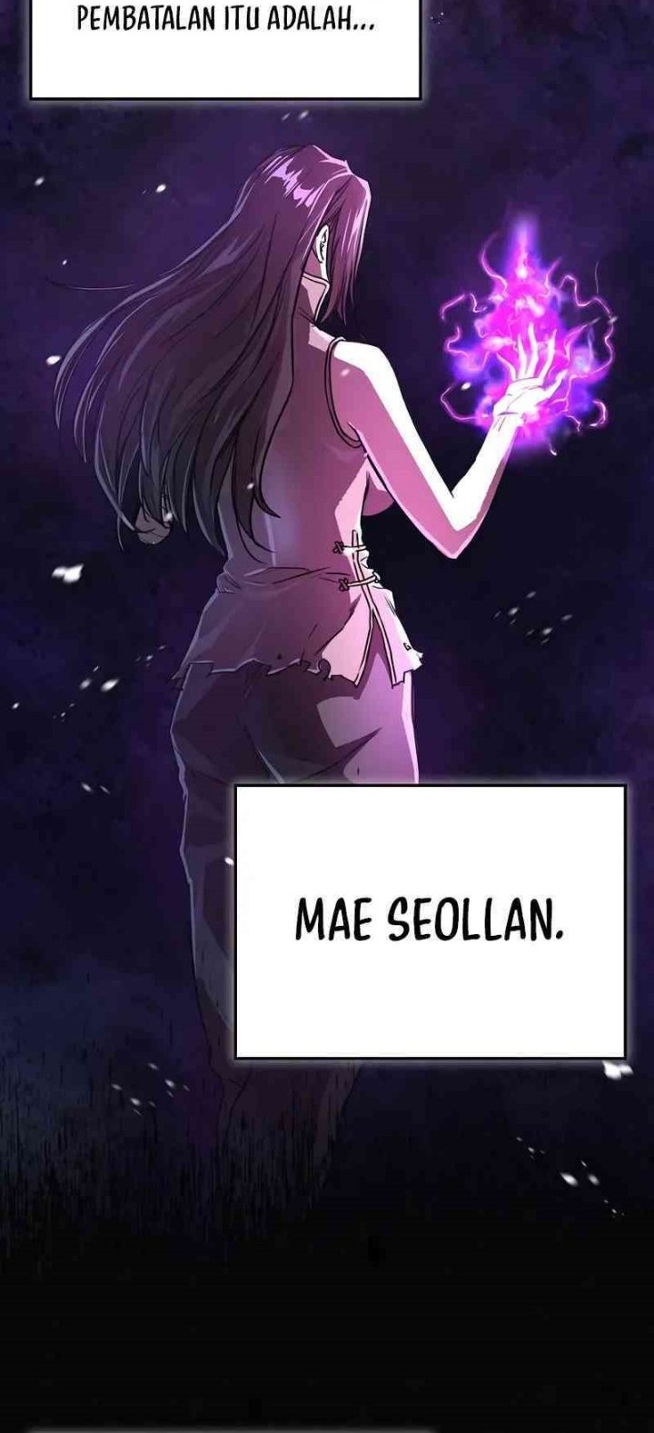 The Demonic Cult Instructor Returns Chapter 21 - halaman 92