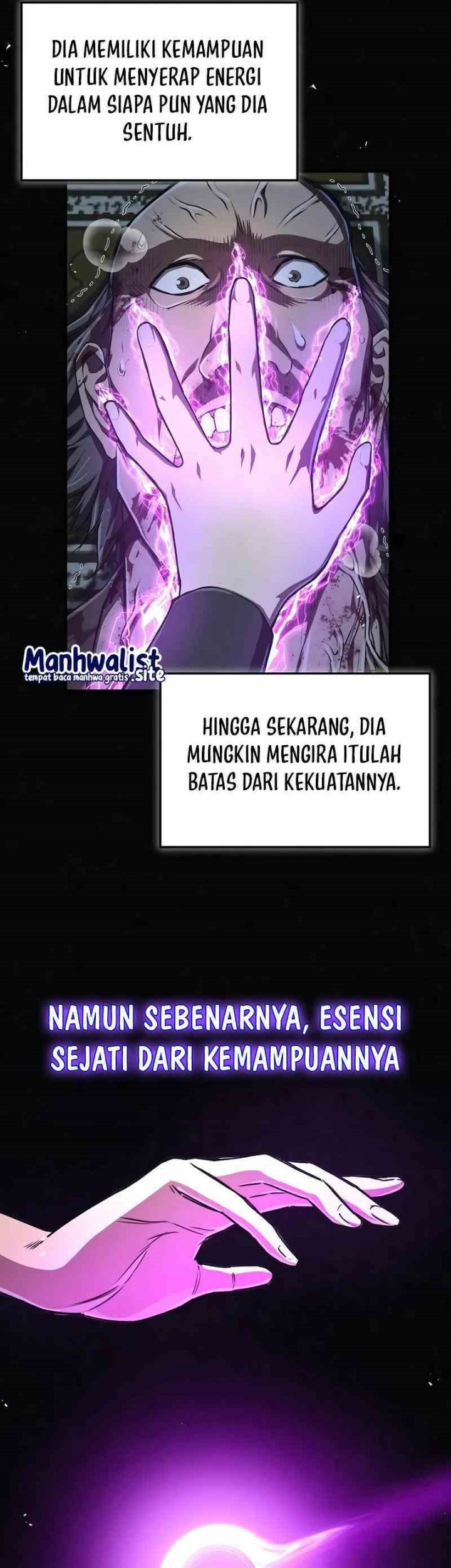 The Demonic Cult Instructor Returns Chapter 21 - halaman 93