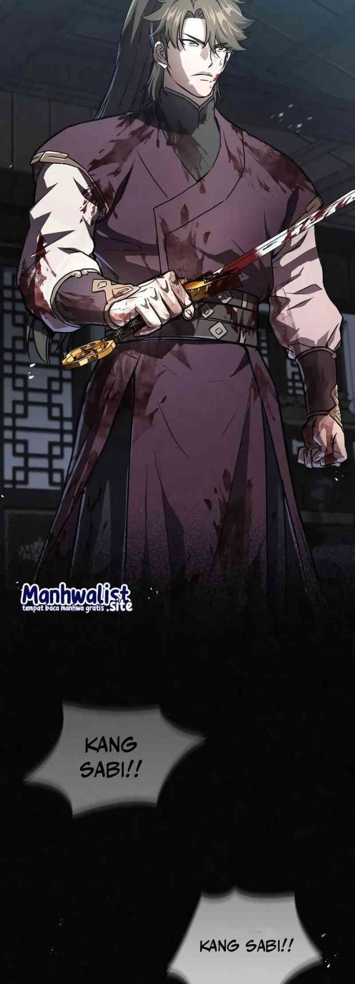 The Demonic Cult Instructor Returns Chapter 21 - halaman 98