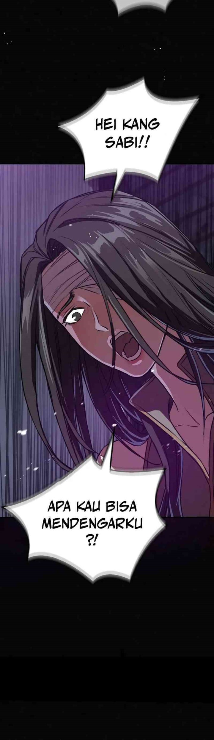 The Demonic Cult Instructor Returns Chapter 21 - halaman 99