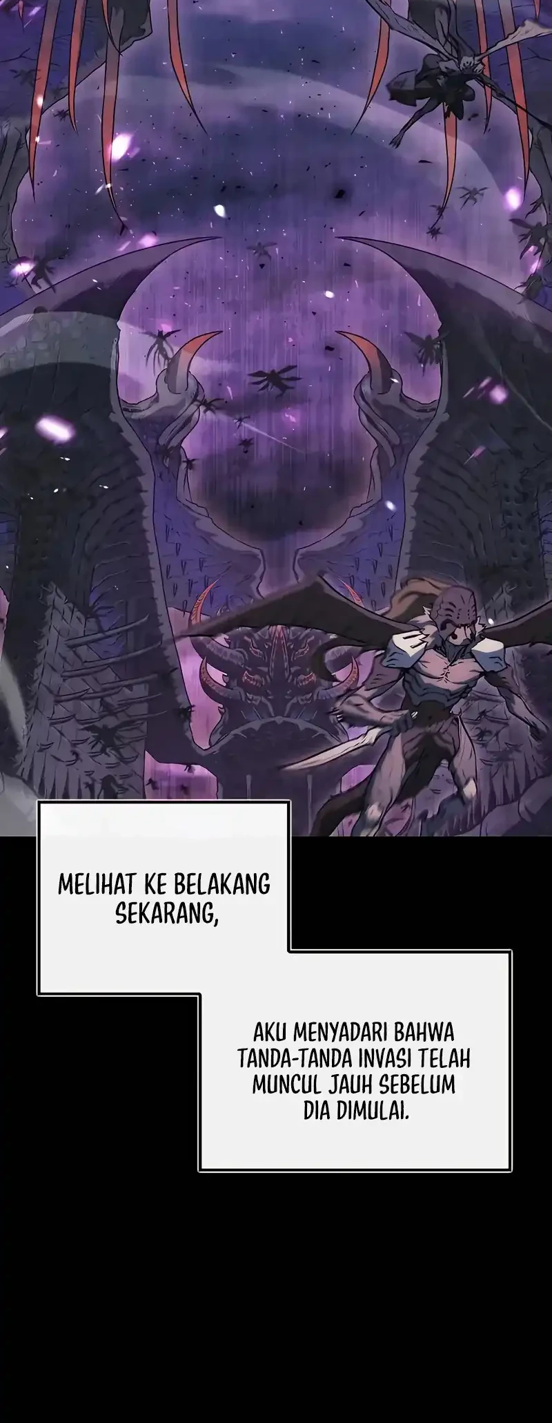 The Demonic Cult Instructor Returns Chapter 23 - halaman 2