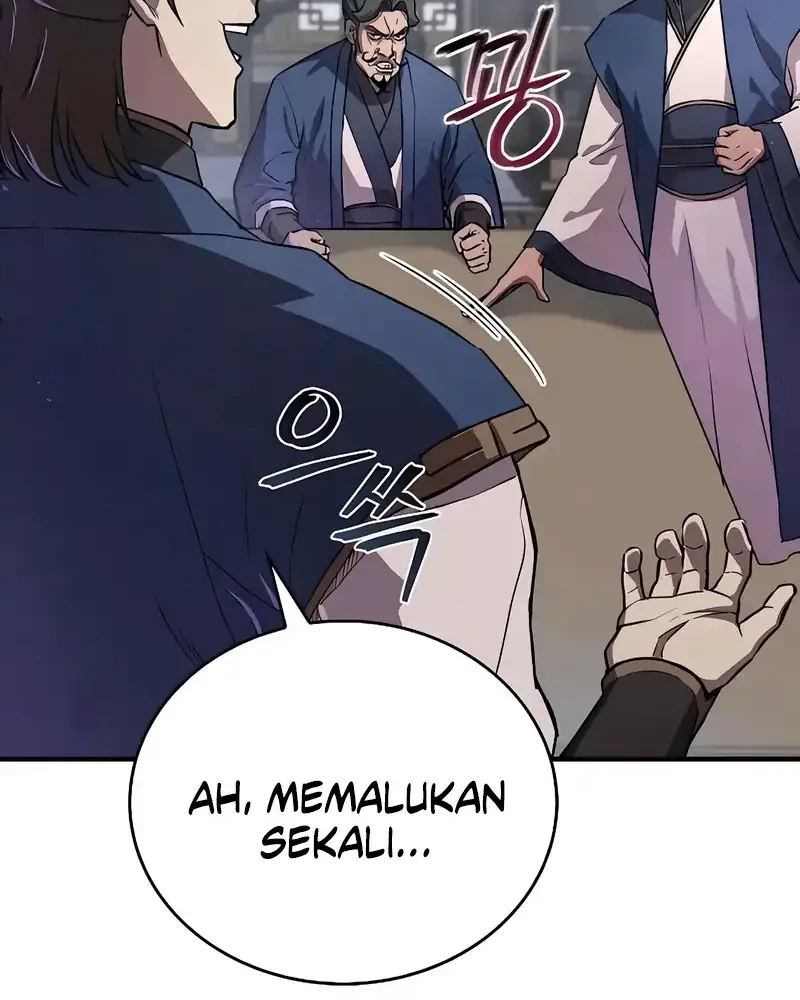 The Demonic Cult Instructor Returns Chapter 23 - halaman 50