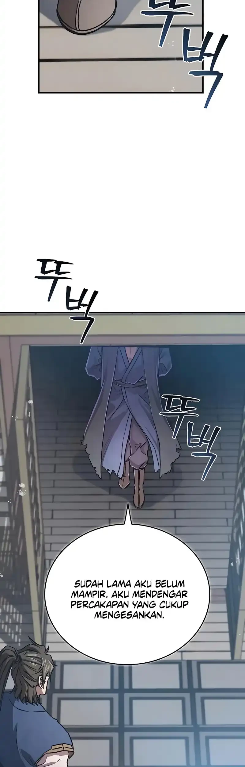 The Demonic Cult Instructor Returns Chapter 23 - halaman 66