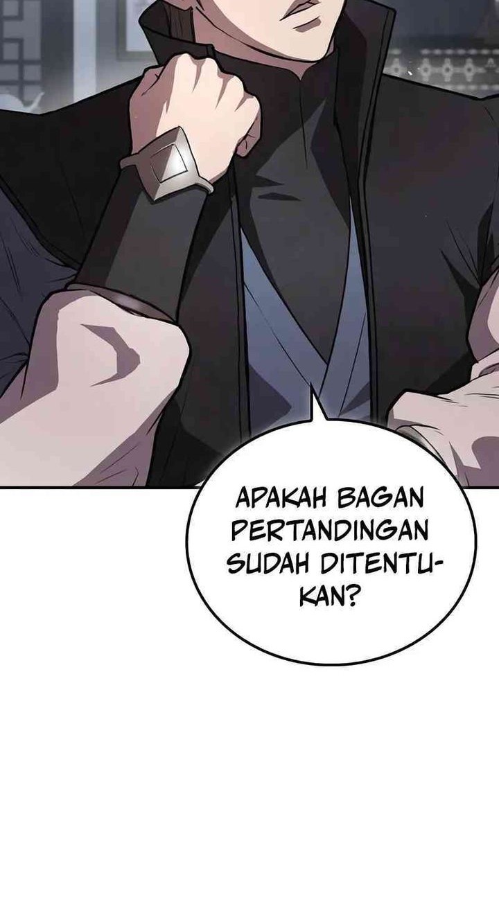 The Demonic Cult Instructor Returns Chapter 24 - halaman 12