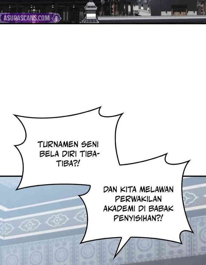 The Demonic Cult Instructor Returns Chapter 24 - halaman 2