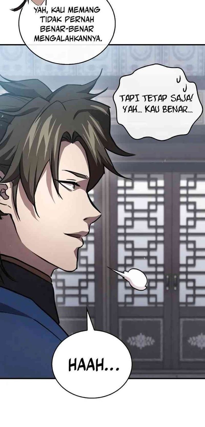 The Demonic Cult Instructor Returns Chapter 24 - halaman 20