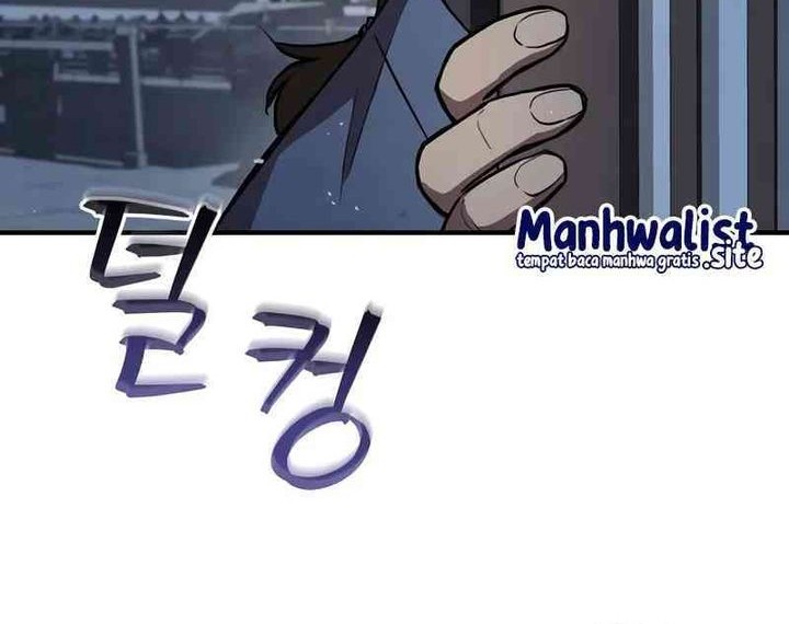 The Demonic Cult Instructor Returns Chapter 24 - halaman 81