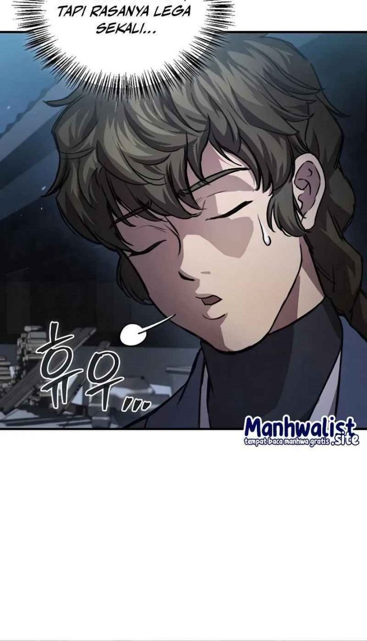 The Demonic Cult Instructor Returns Chapter 25 - halaman 14