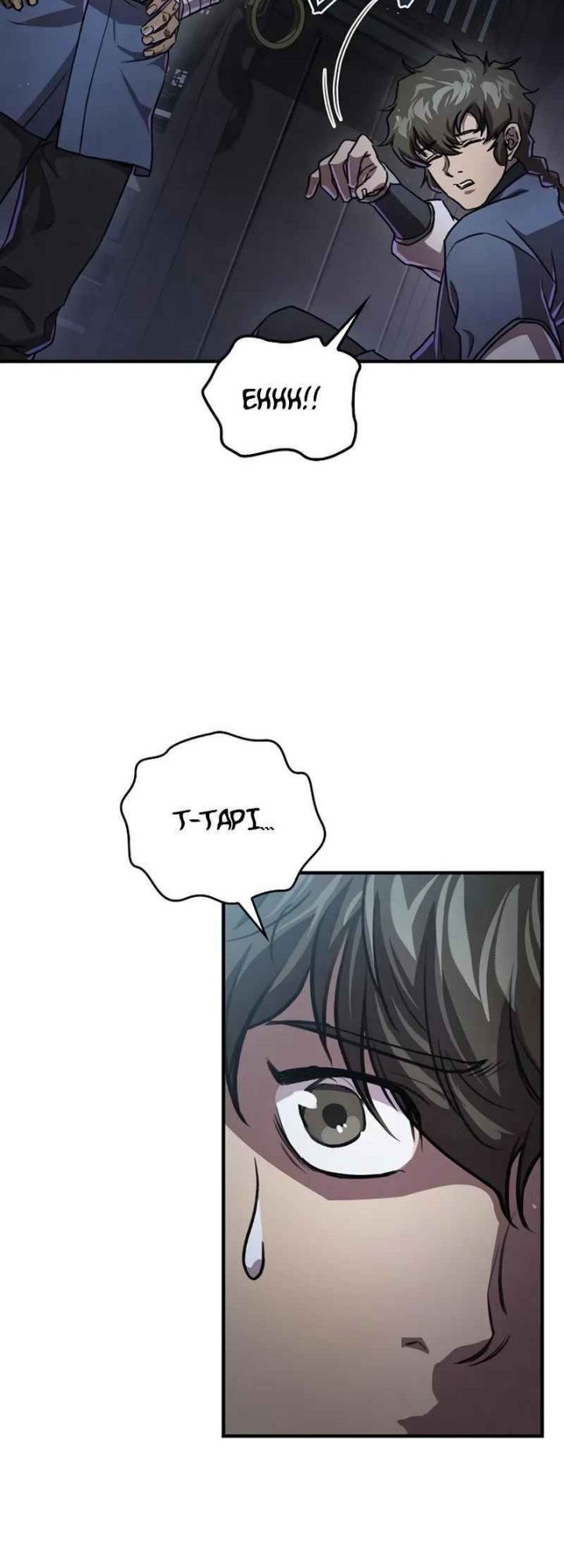 The Demonic Cult Instructor Returns Chapter 25 - halaman 6