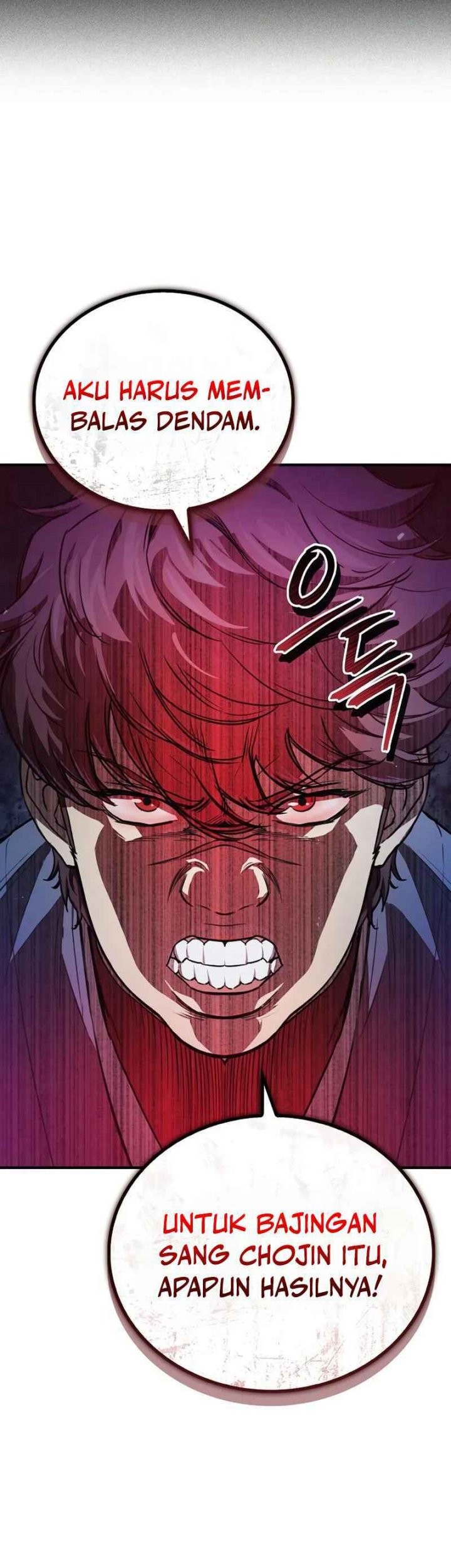 The Demonic Cult Instructor Returns Chapter 25 - halaman 62