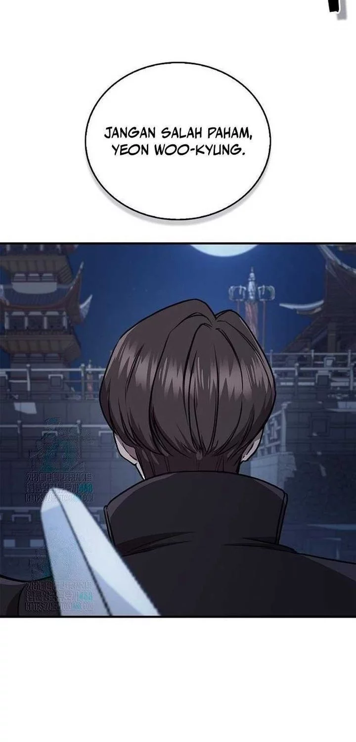 The Demonic Cult Instructor Returns Chapter 26 - halaman 12