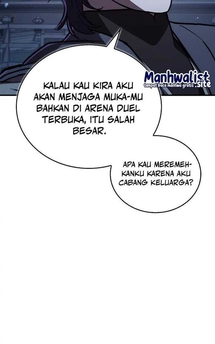 The Demonic Cult Instructor Returns Chapter 26 - halaman 14