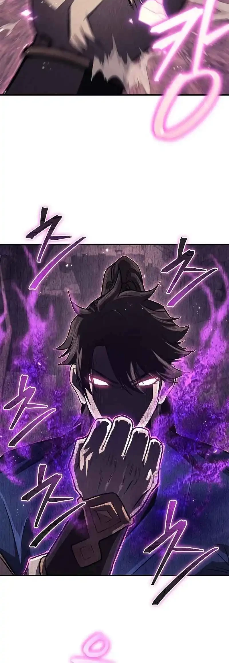 The Demonic Cult Instructor Returns Chapter 27 - halaman 66