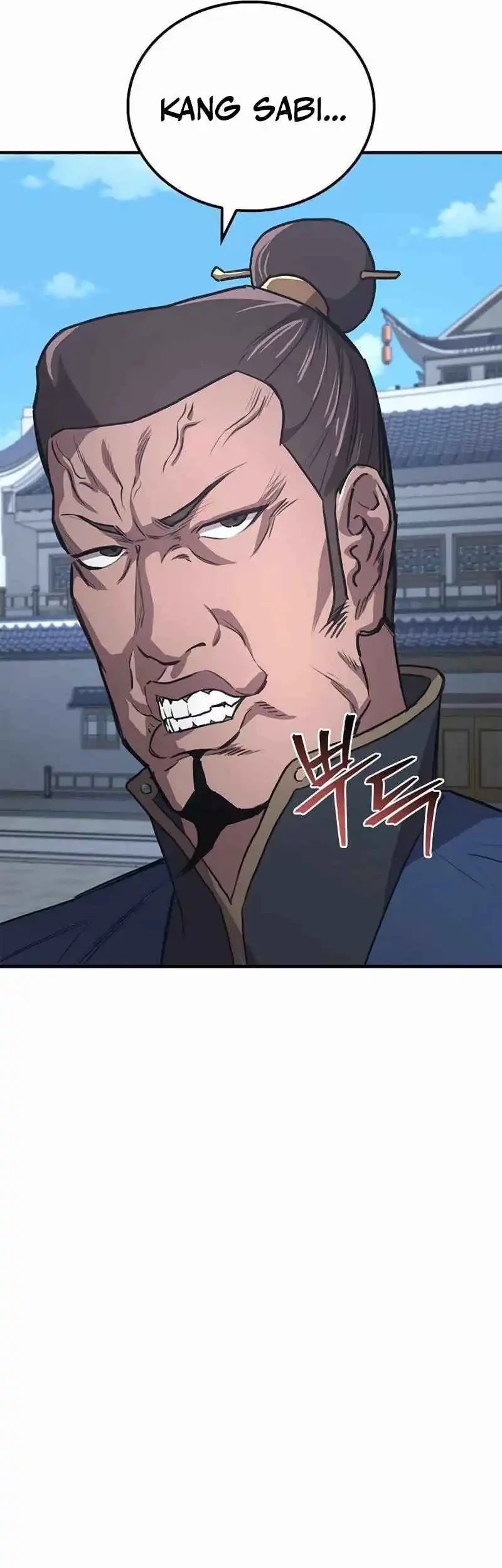 The Demonic Cult Instructor Returns Chapter 28 - halaman 15