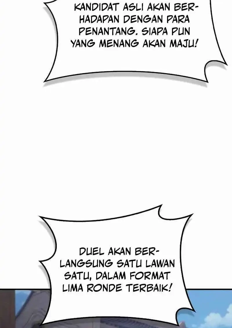 The Demonic Cult Instructor Returns Chapter 28 - halaman 50