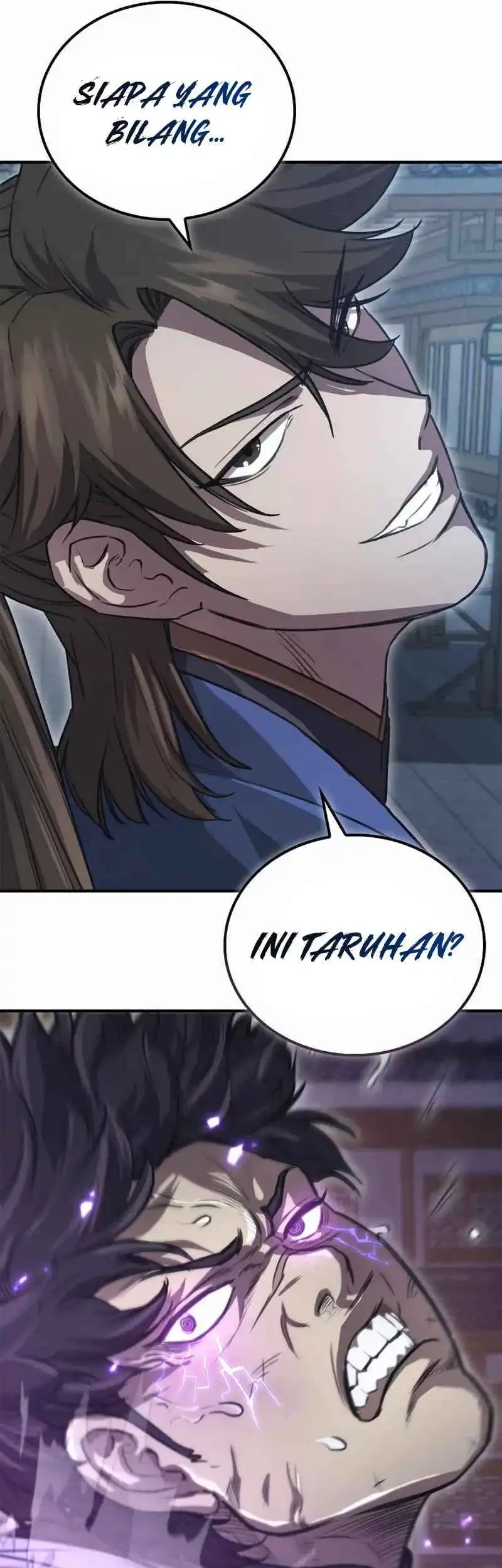 The Demonic Cult Instructor Returns Chapter 28 - halaman 78