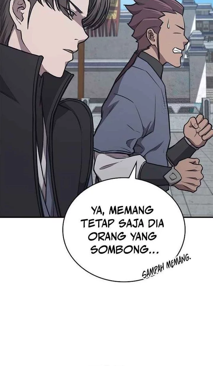The Demonic Cult Instructor Returns Chapter 29 - halaman 15