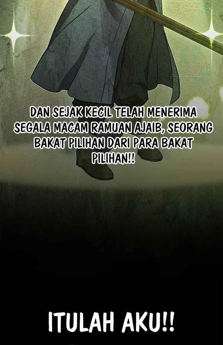 The Demonic Cult Instructor Returns Chapter 29 - halaman 23