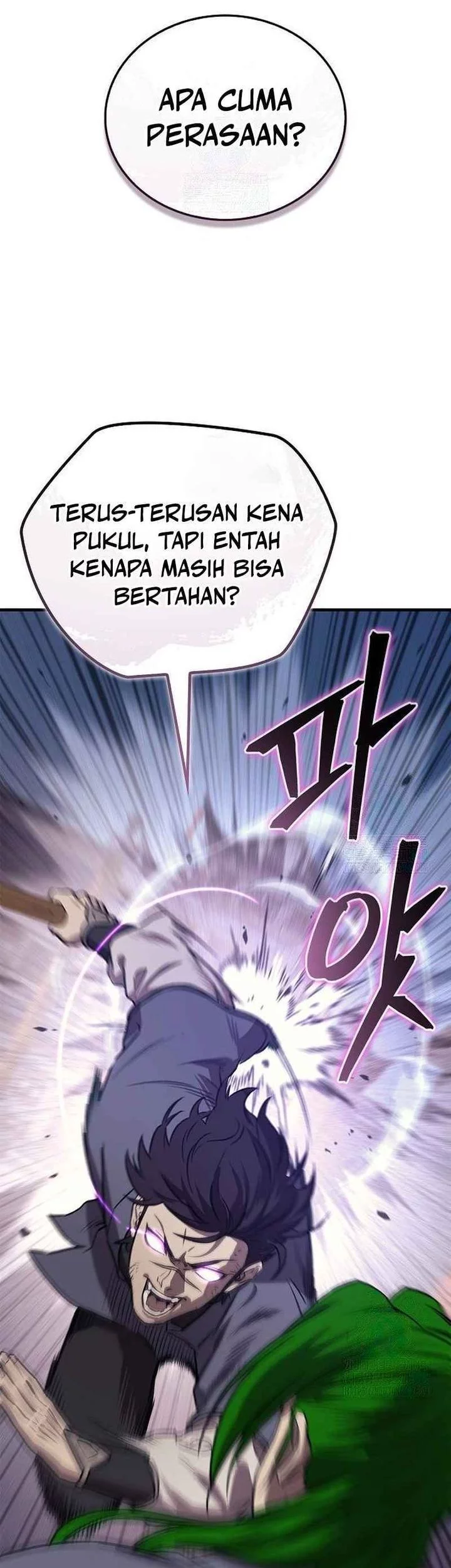 The Demonic Cult Instructor Returns Chapter 29 - halaman 46