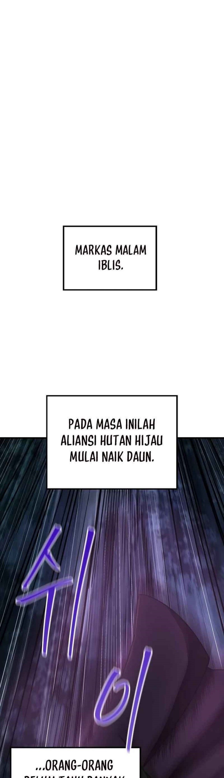 The Demonic Cult Instructor Returns Chapter 3 - halaman 39