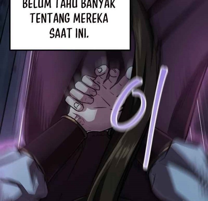 The Demonic Cult Instructor Returns Chapter 3 - halaman 40