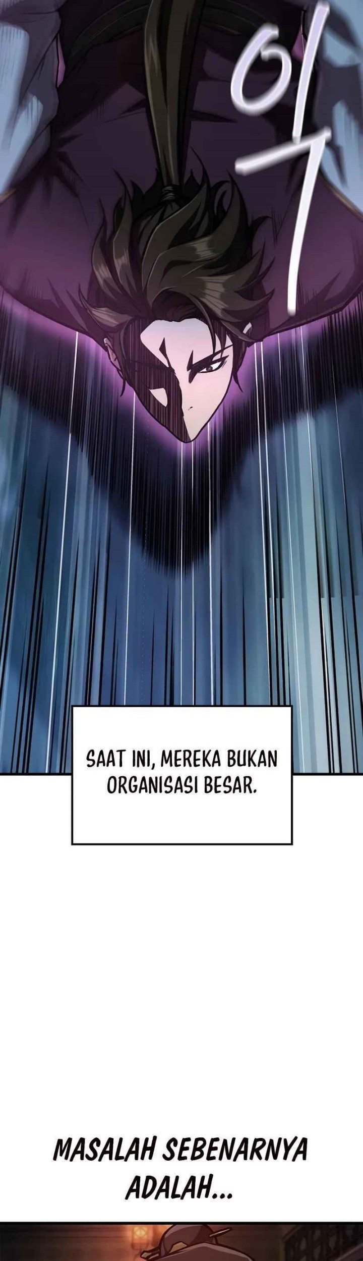 The Demonic Cult Instructor Returns Chapter 3 - halaman 41