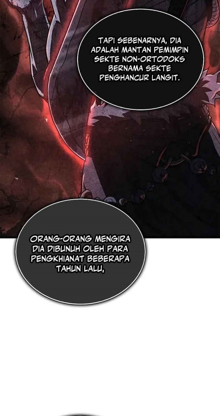 The Demonic Cult Instructor Returns Chapter 3 - halaman 44