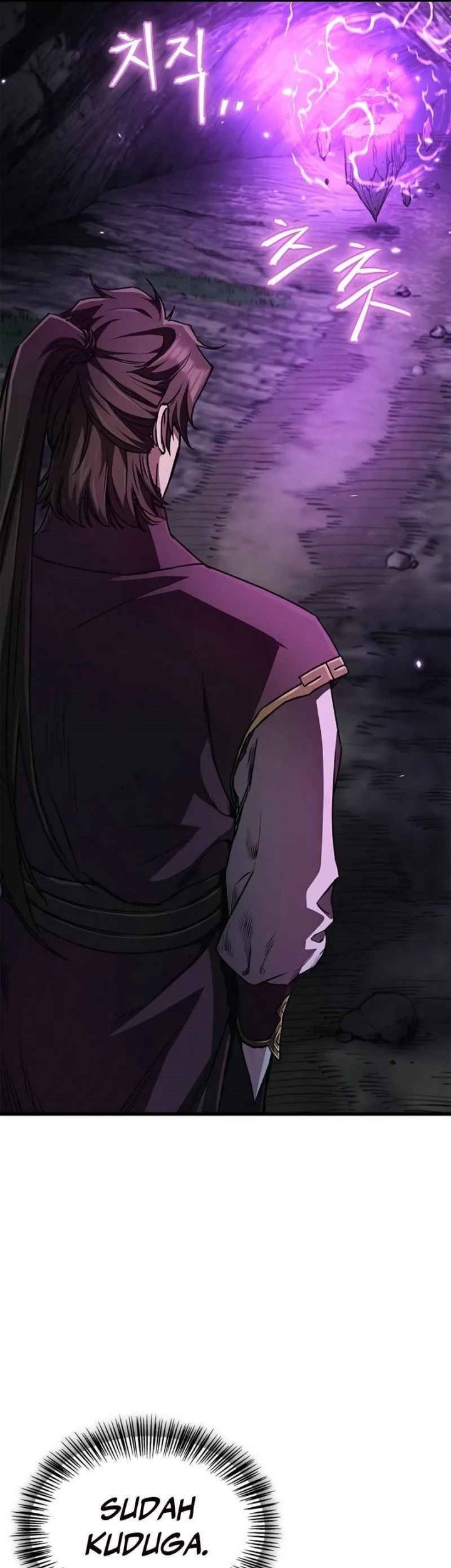 The Demonic Cult Instructor Returns Chapter 3 - halaman 63