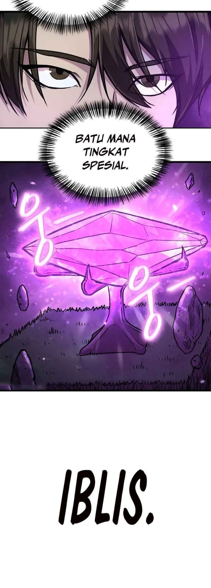 The Demonic Cult Instructor Returns Chapter 3 - halaman 64