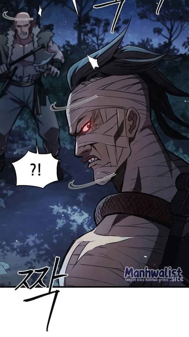 The Demonic Cult Instructor Returns Chapter 3 - halaman 80